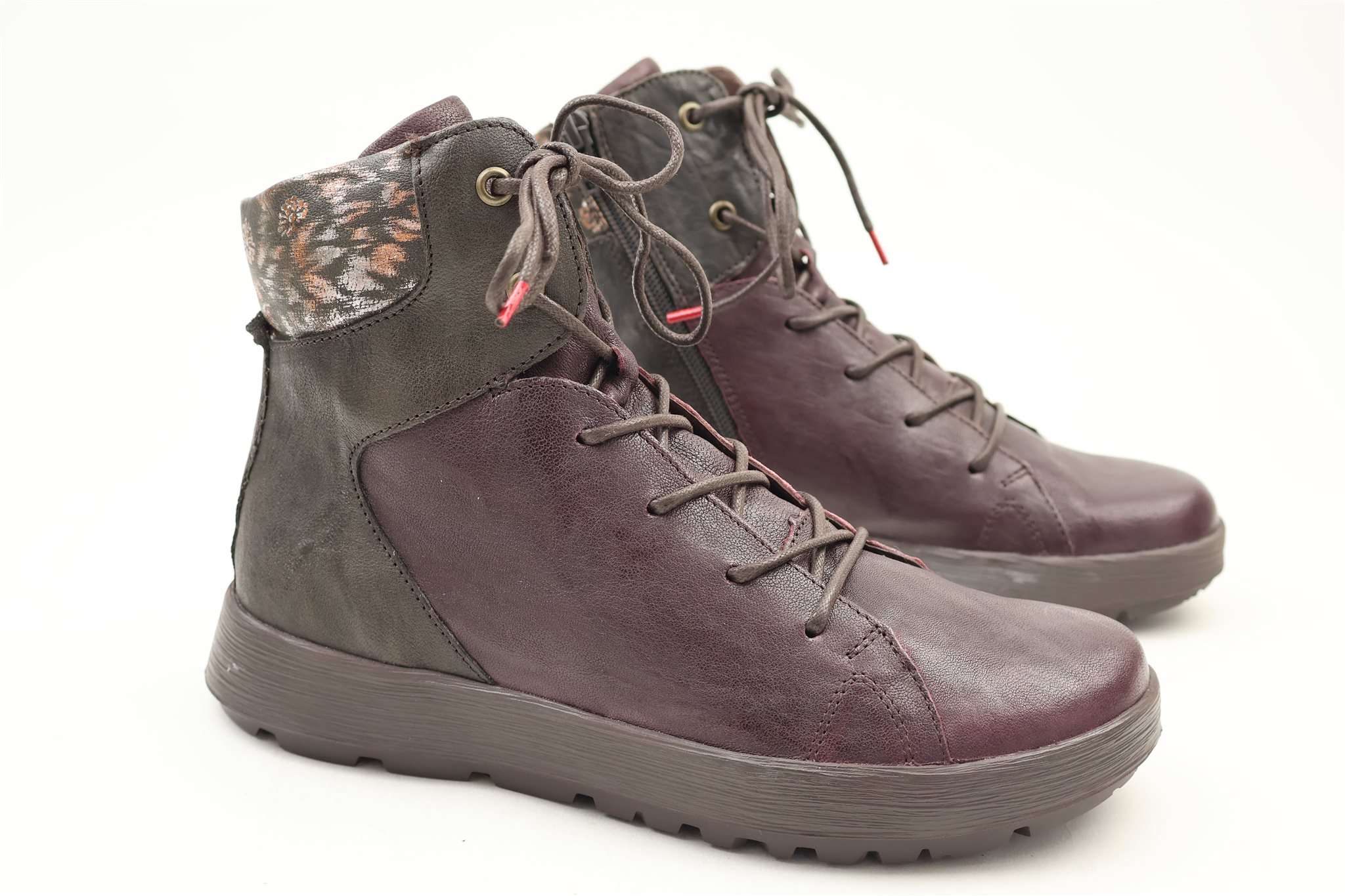 comoda boot