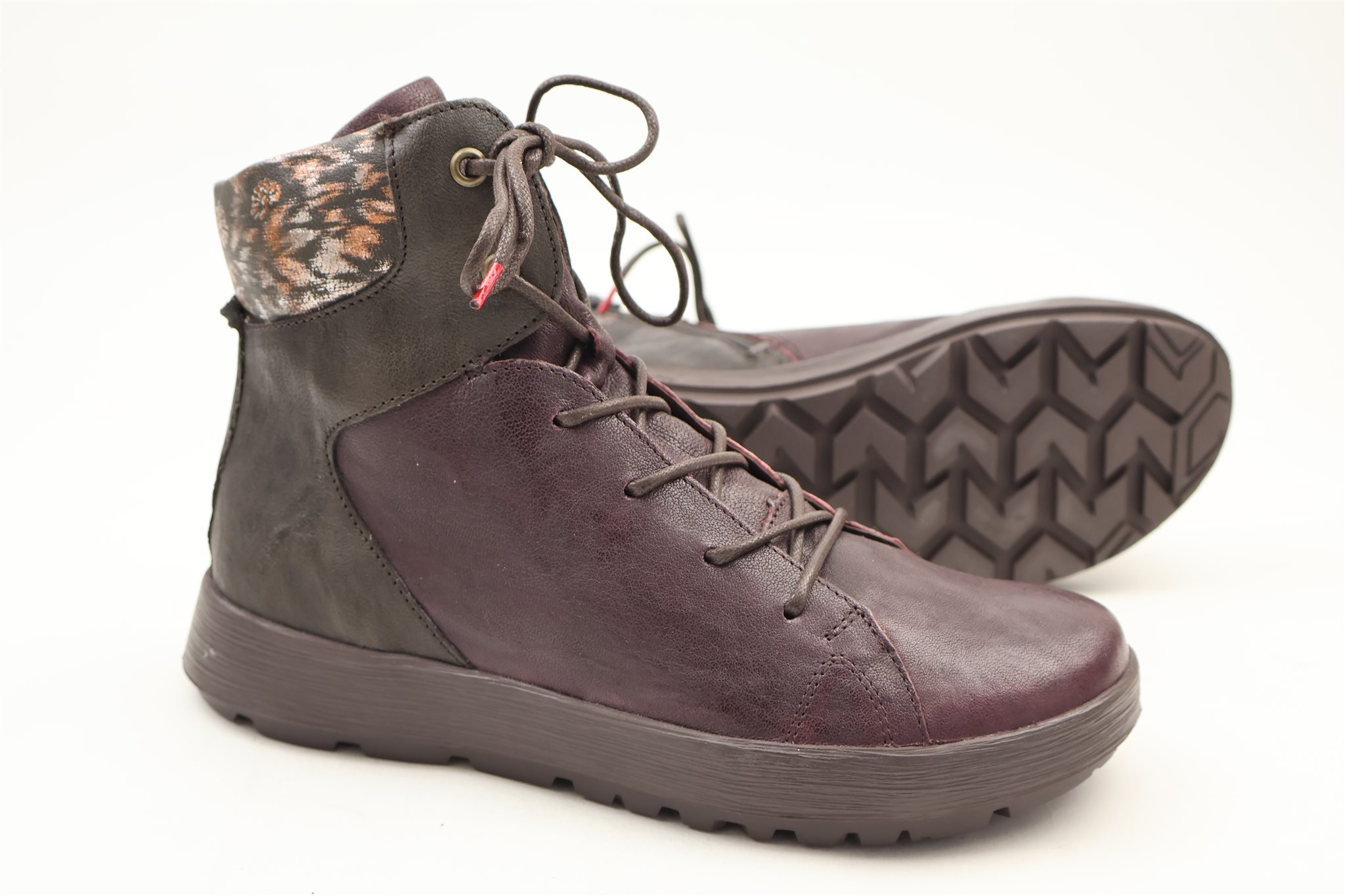 comoda boot