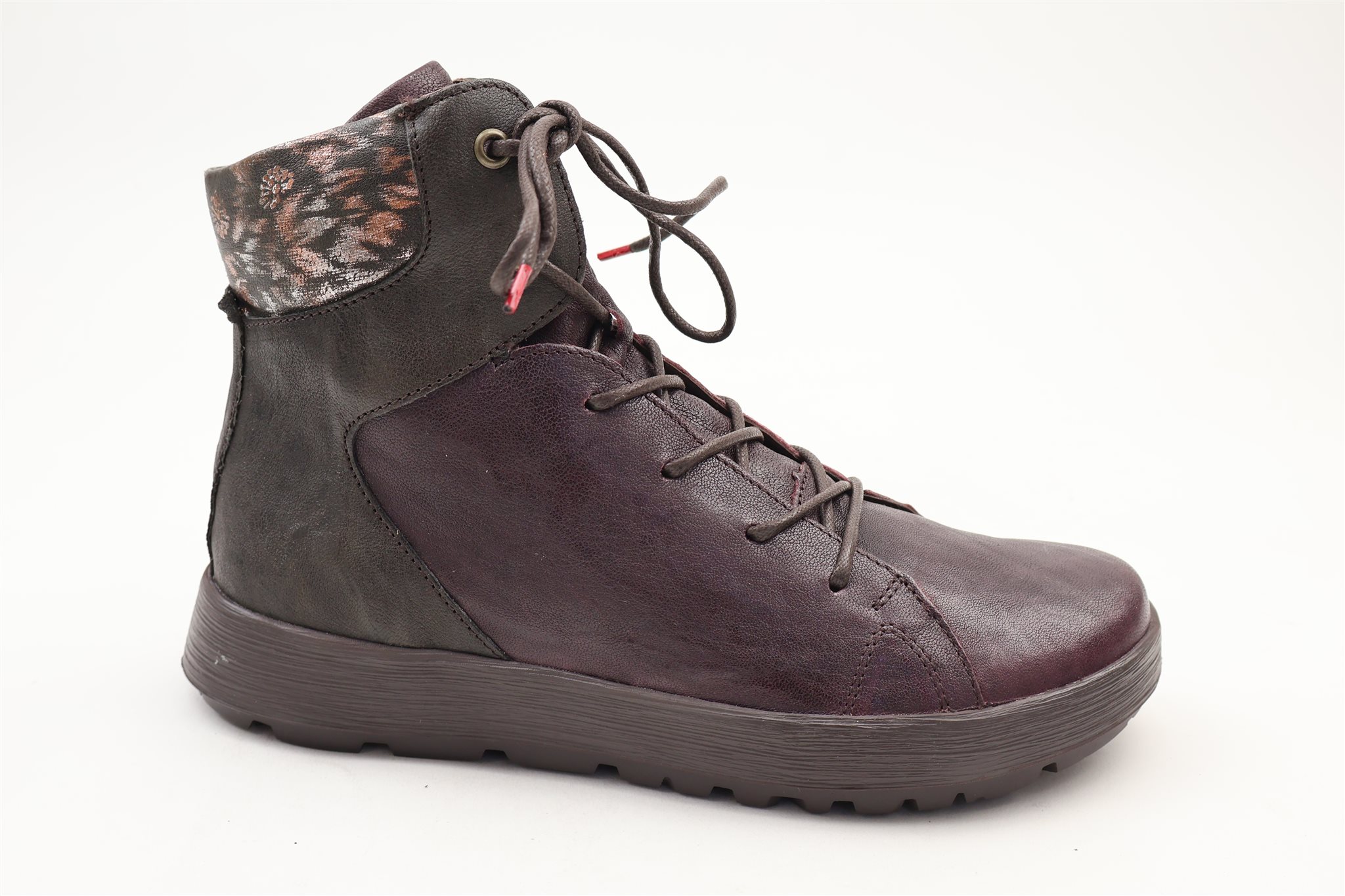 comoda boot