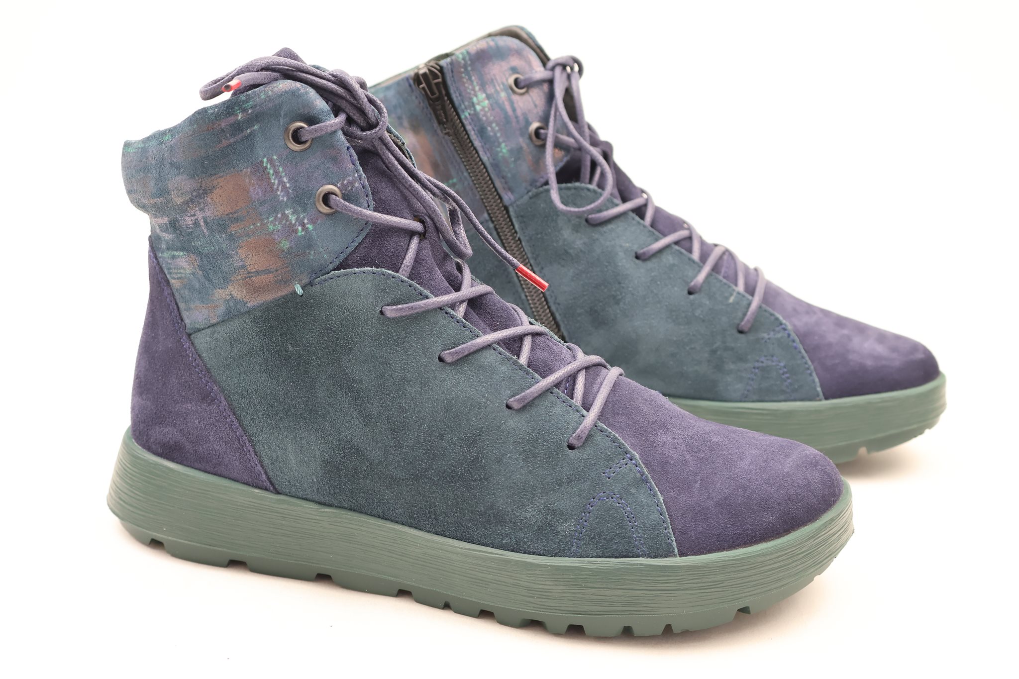 comoda boot
