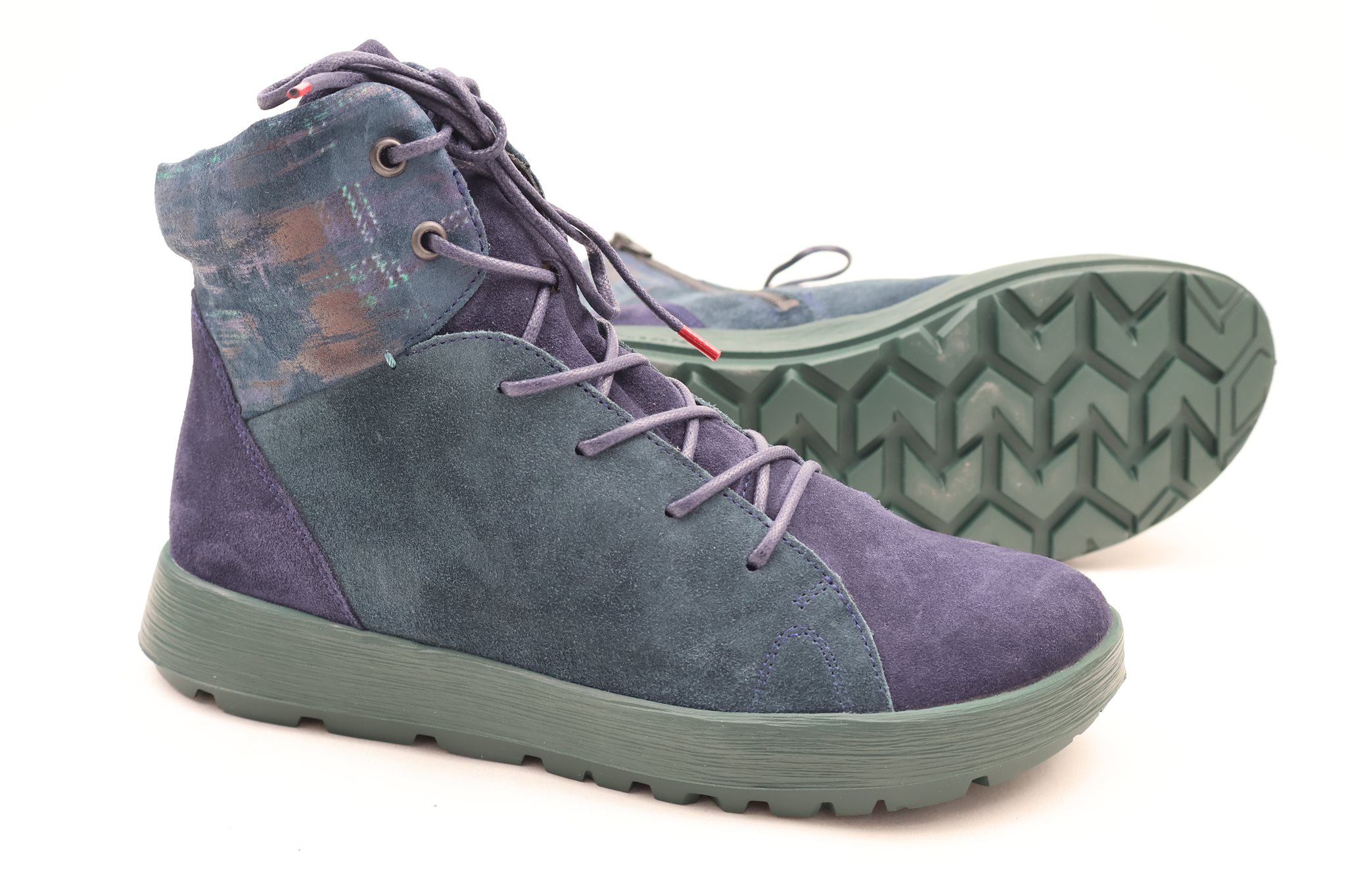 comoda boot