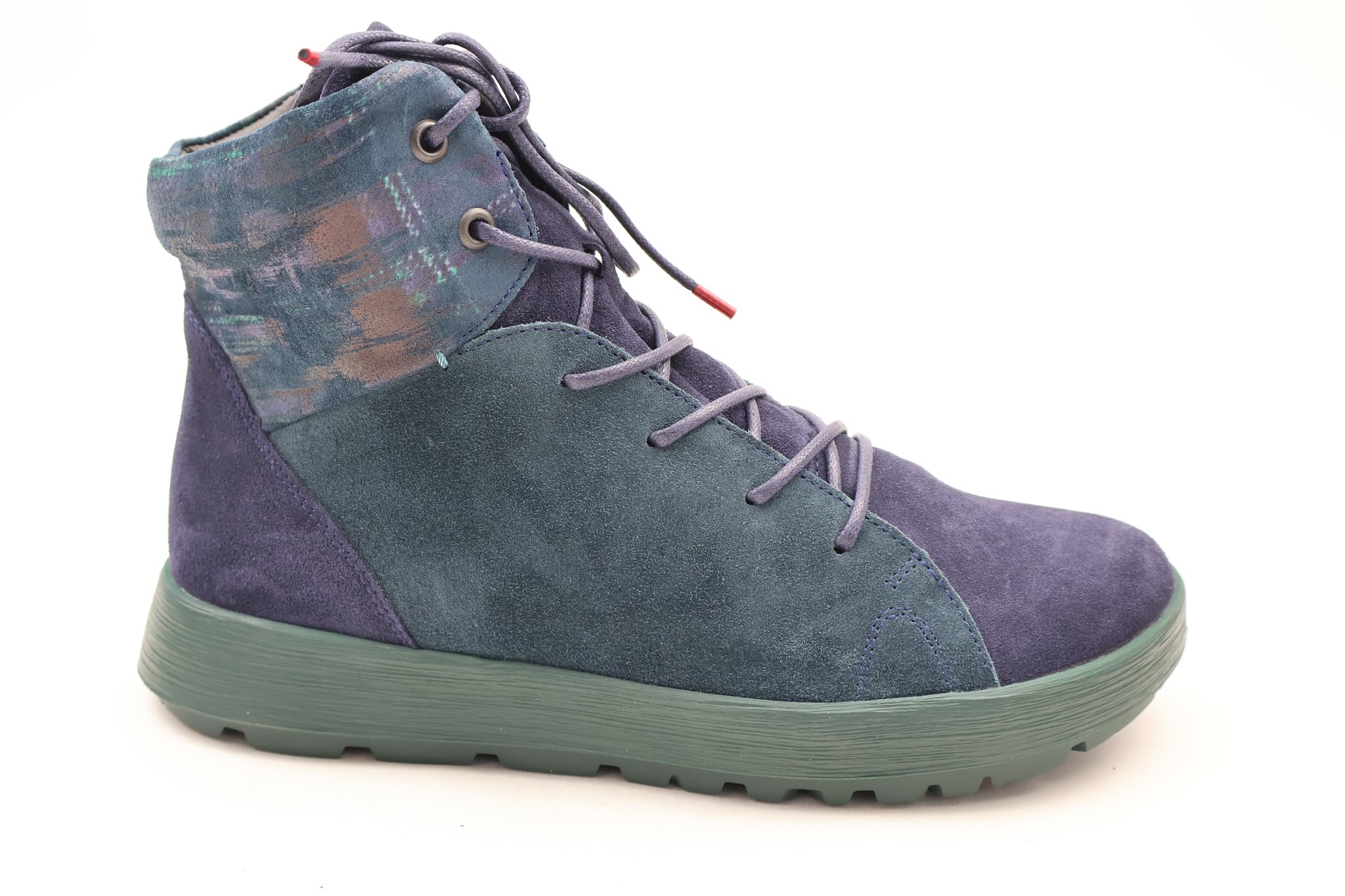 comoda boot