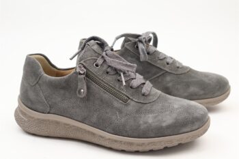 Rap shoe