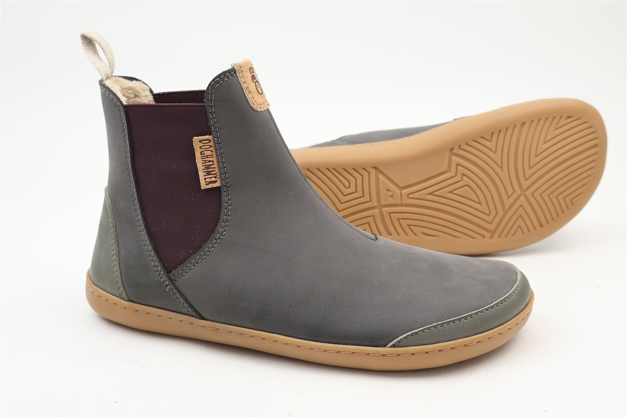 Terrar Chelsea Vegan