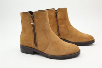 Trendy korte laars
