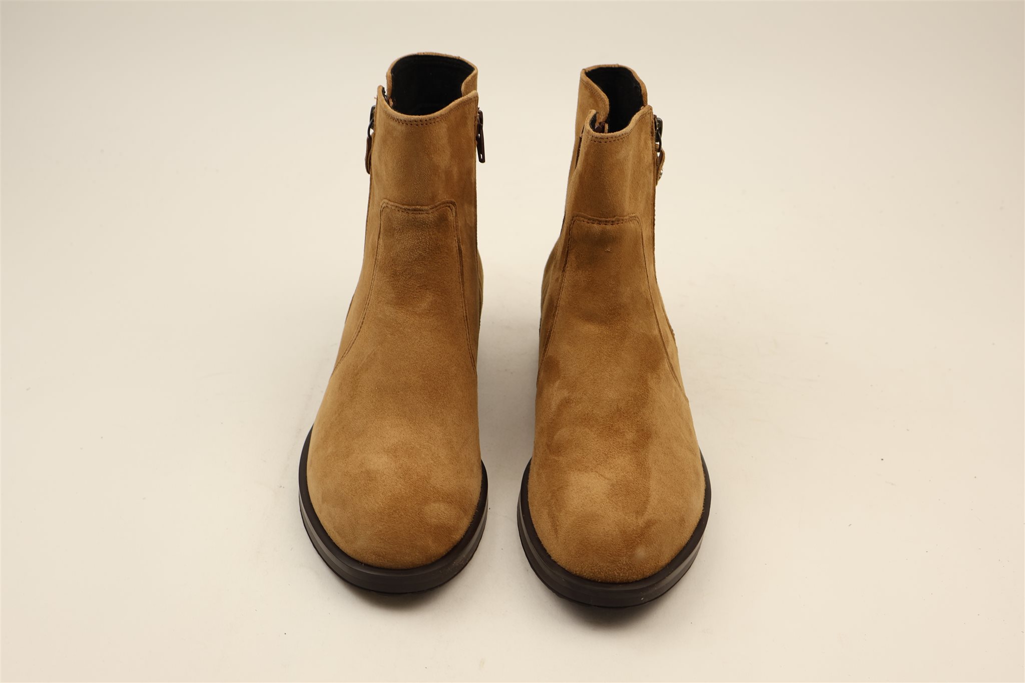 Trendy korte laars