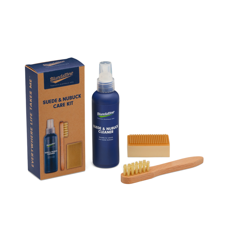 Shoe Care Kit